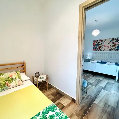 Casa Di Ivana Carini