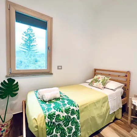 Casa Di Ivana * Carini