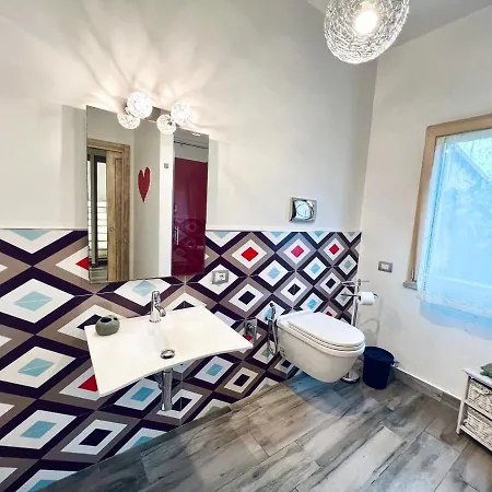 Casa Di Ivana * Carini