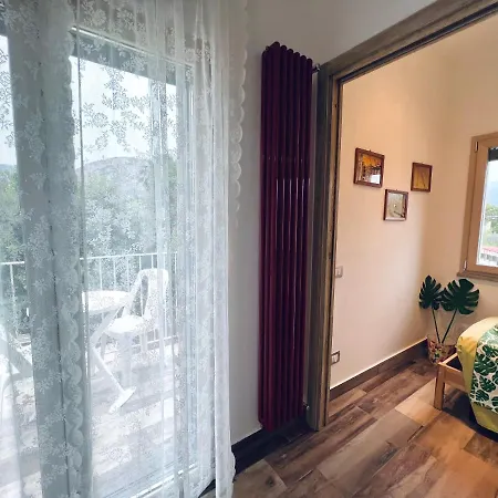 Villa Casa Di Ivana Carini