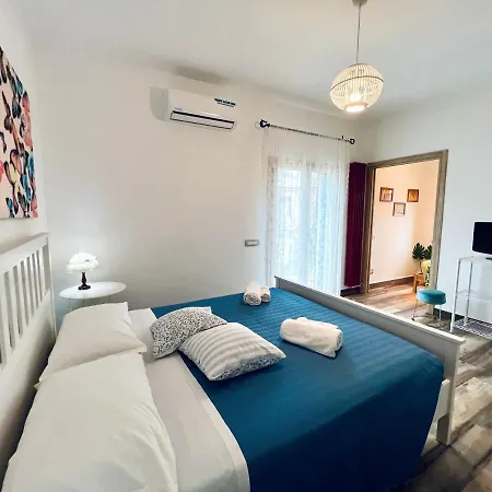 Casa Di Ivana Carini