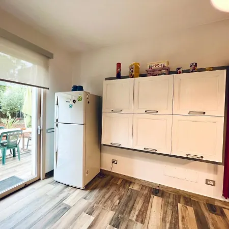 Casa Di Ivana *