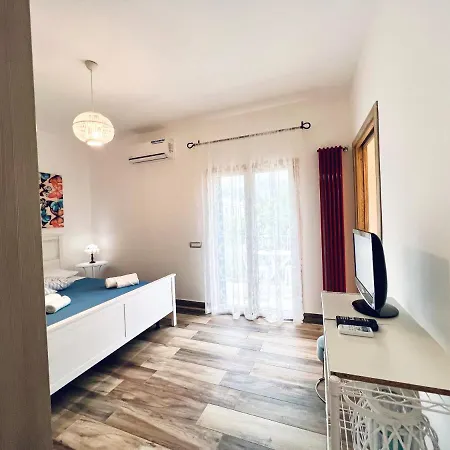 Casa Di Ivana * Carini