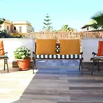 Casa Di Ivana Villa Carini