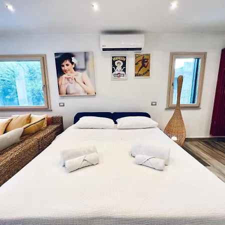 Villa Casa Di Ivana *