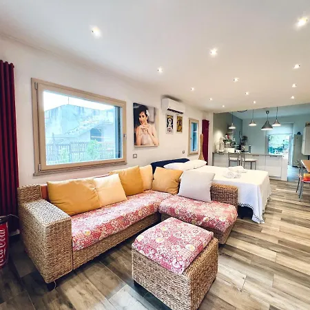 فيلة Casa Di Ivana