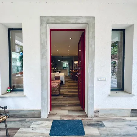 Casa Di Ivana * Carini