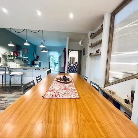 וילה Casa Di Ivana