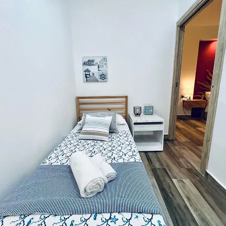 Casa Di Ivana קאריני