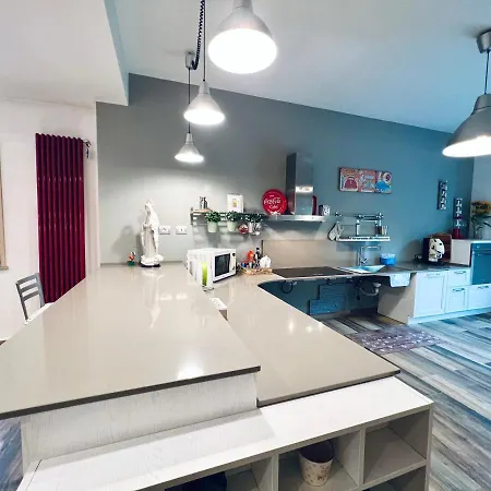 فيلة Casa Di Ivana