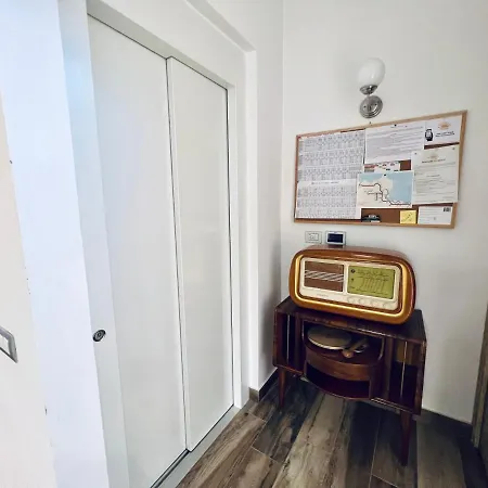 Casa Di Ivana * كاريني