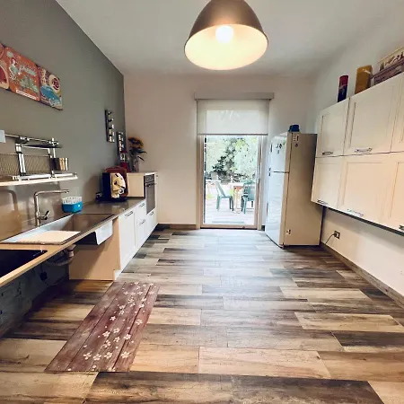 فيلة Casa Di Ivana