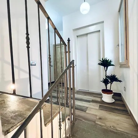 فيلة Casa Di Ivana كاريني