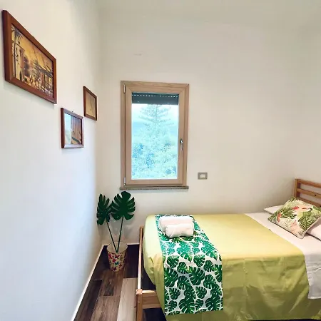 Casa Di Ivana فيلة كاريني