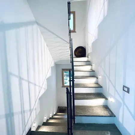וילה Casa Di Ivana *