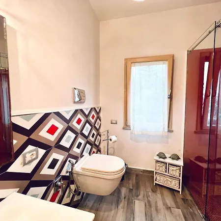 Casa Di Ivana فيلة