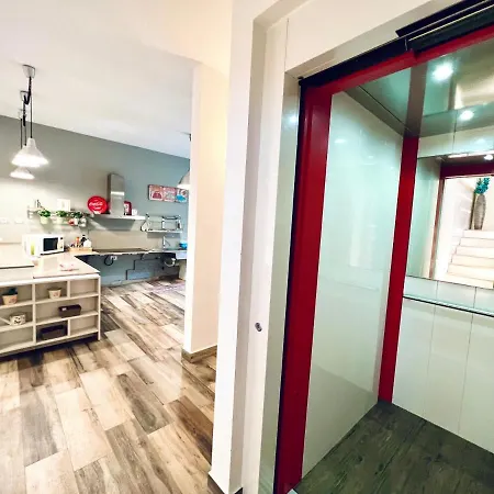 Casa Di Ivana فيلة كاريني