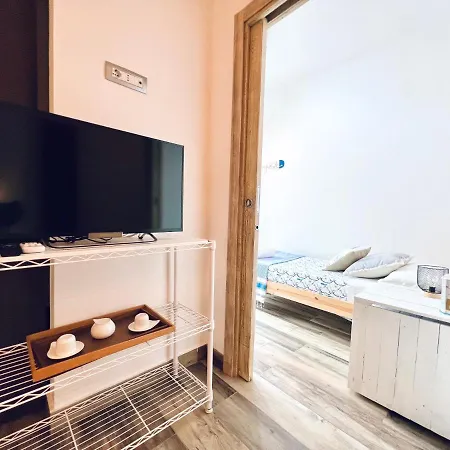 Casa Di Ivana فيلة كاريني