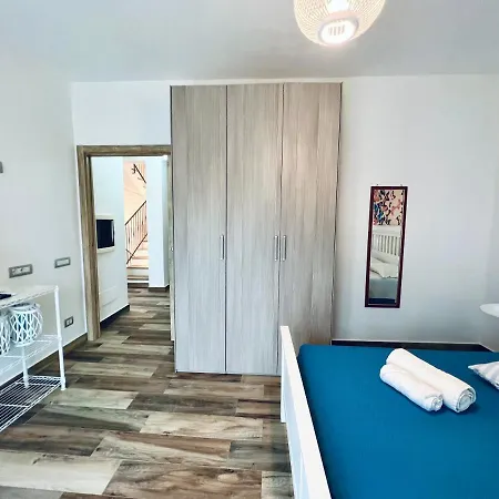 فيلة Casa Di Ivana *