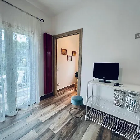 וילה Casa Di Ivana קאריני