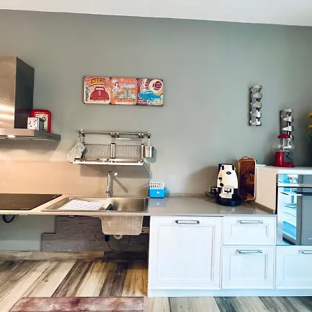 فيلة Casa Di Ivana