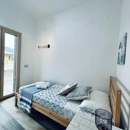 فيلة Casa Di Ivana *