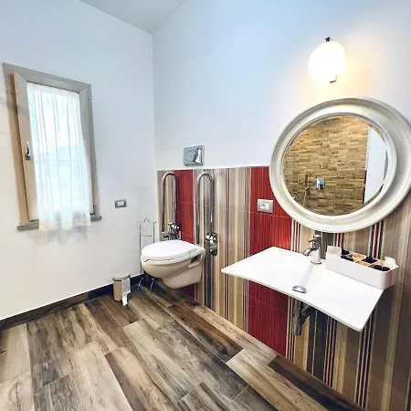 فيلة Casa Di Ivana كاريني