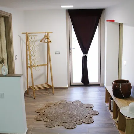 Casa Di Ivana فيلة *