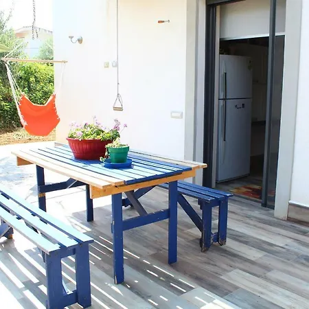 فيلة Casa Di Ivana كاريني