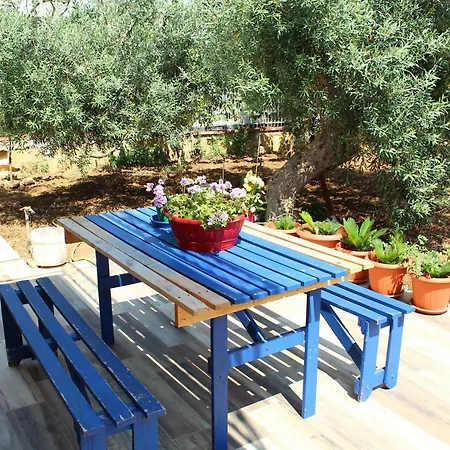 Casa Di Ivana فيلة