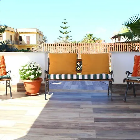 Casa Di Ivana فيلة كاريني