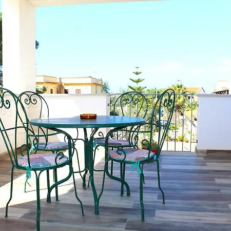 Casa Di Ivana * كاريني