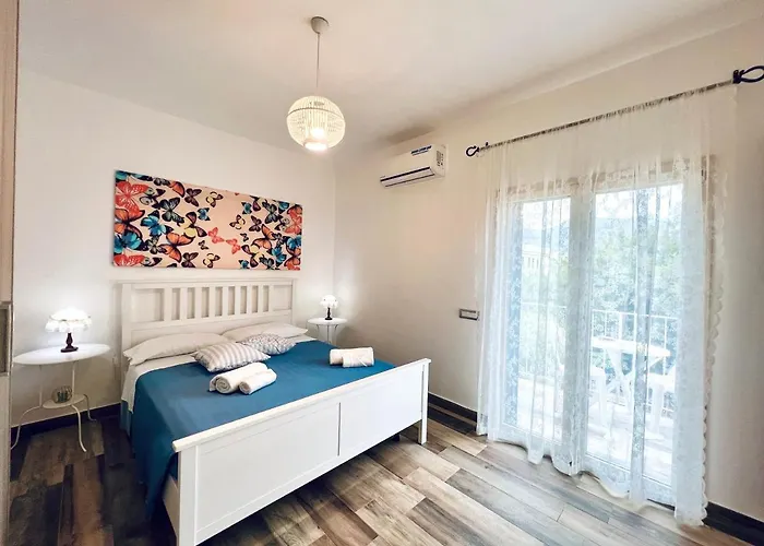 Casa Di Ivana Villa Carini