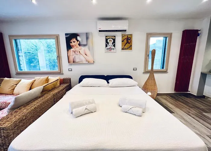 Villa Casa Di Ivana *
