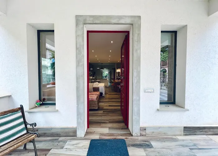 Casa Di Ivana * Carini