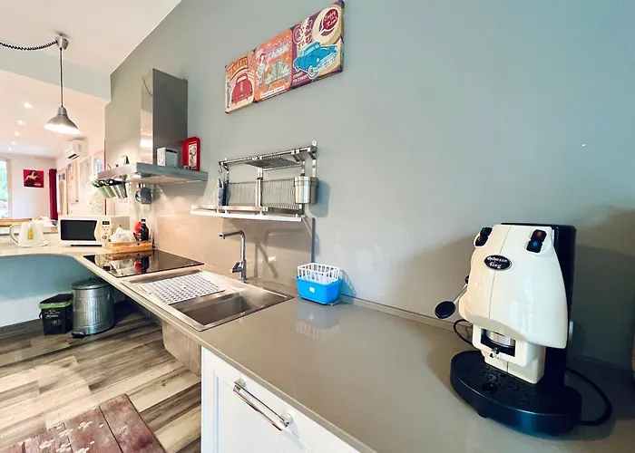 Villa Casa Di Ivana *