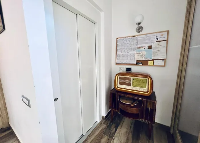 Casa Di Ivana * Carini