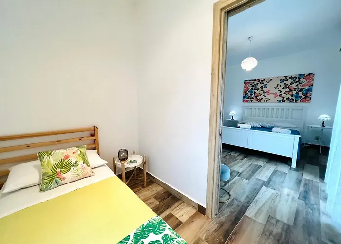 Casa Di Ivana Carini
