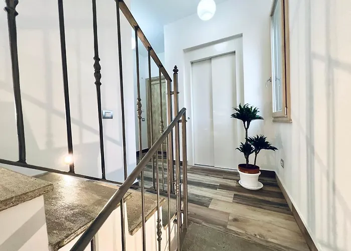 Villa Casa Di Ivana Carini