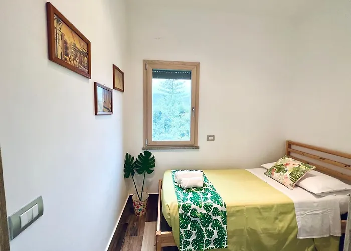 Casa Di Ivana Villa Carini
