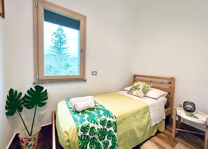 Casa Di Ivana * Carini