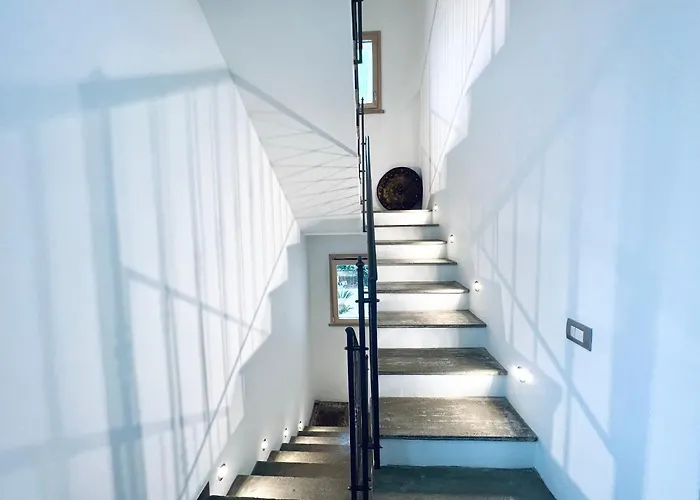 Villa Casa Di Ivana *