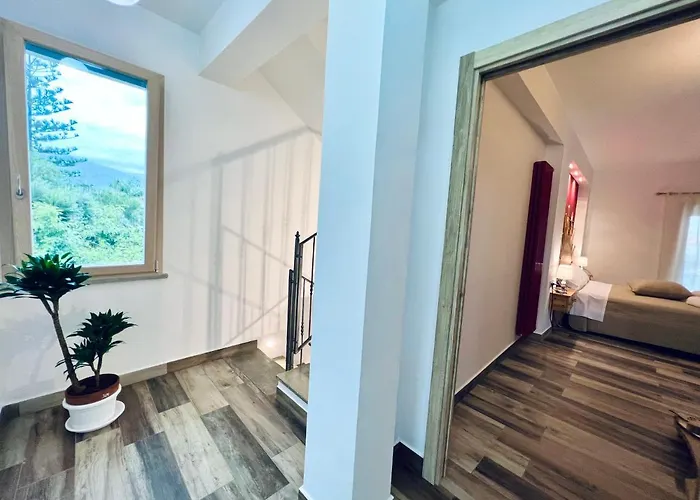 Villa Casa Di Ivana Carini