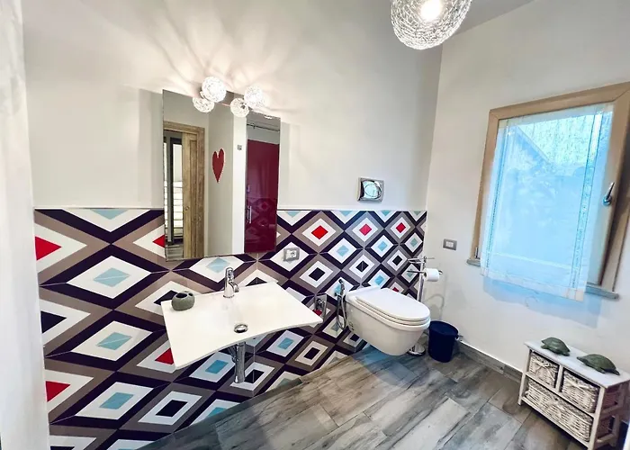 Casa Di Ivana * Carini