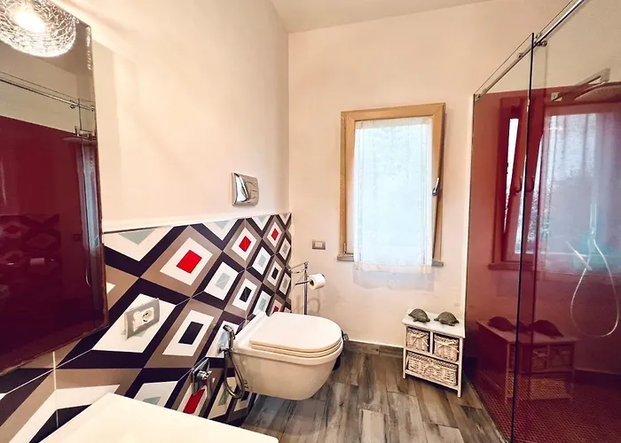 Casa Di Ivana Villa
