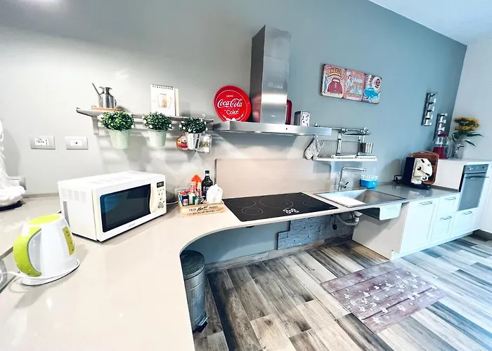 Casa Di Ivana *