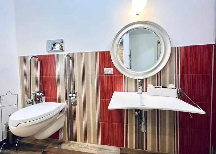 Casa Di Ivana Villa *