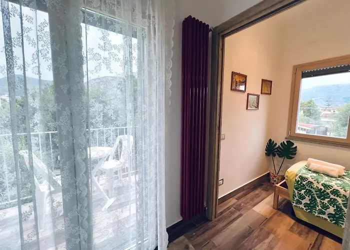 Villa Casa Di Ivana Carini