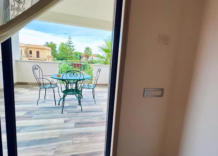 Casa Di Ivana Carini