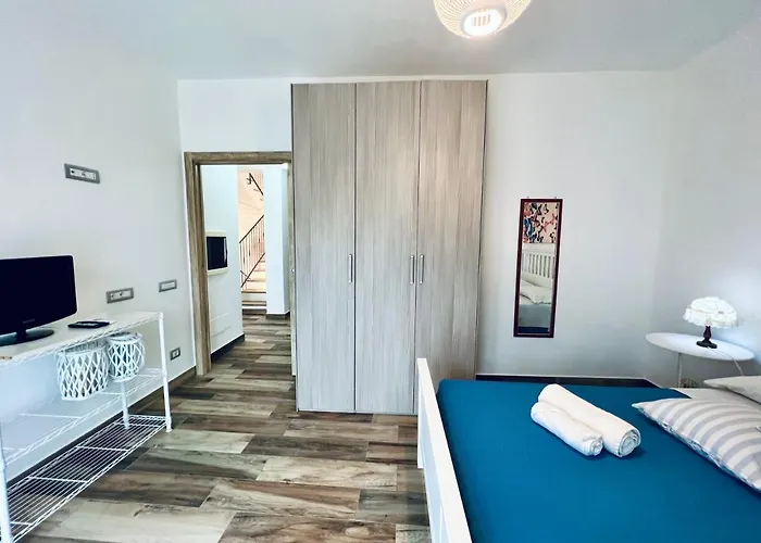 Villa Casa Di Ivana *